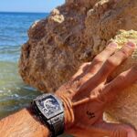 Luís Figo Instagram - @hublot loves summer 🔥😍 #hublotlovessummer
