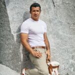 Luís Figo Instagram – Experience the Emotions of an LF Garment. Authentic Character Pure Quality @luisfigobrand
