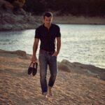 Luís Figo Instagram - @luisfigobrand