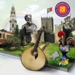 Luís Figo Instagram - Hoje é dia de Portugal, de Camões e da Língua Portuguesa! No dia 10 de junho, rendemos homenagem à nossa história, cultura e língua. É o dia de Portugal, de Camões e da Língua Portuguesa, e a Fundação Luís Figo celebra com orgulho esta data especial que é de todos nós! É através da educação que levamos a tantas crianças e jovens o conhecimento e a aprendizagem da história, da língua portuguesa e da nossa cultura, estimulando-os e criando para eles um futuro melhor, para que Portugal seja sinónimo e referência na igualdade de oportunidades para todas as crianças e jovens. Por um Portugal com um futuro risonho. Passa ao próximo Pass it on ___ Today is the Day of Portugal, Camões, and the Portuguese Language! On June 10th, we pay homage to our history, culture, and language. It is the Day of Portugal, Camões, and the Portuguese Language, and the Luís Figo Foundation proudly celebrates this special day that belongs to all of us! Through education, we bring knowledge and learning of history, the Portuguese language, and our culture to many children and young people, inspiring them and creating a better future for them, so that Portugal becomes synonymous with equal opportunities for all children and young people. For a Portugal with a bright future. Pass it on #flf #fundaçãoluisfigo #portuga #diadeportugal l #desporto #sports #health #saude #education #educação #socialintegration #integraçãosocial #crianças #children