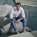 Luís Figo Instagram - Live the sea down to its soul, with respect and elegance. Follow us on our official profile @luisfigobrand #luisfigobrand #luisfigo #luxurylifestyle #madeinitaly #fashion #excellence #newchicwear #lifestyle #menswear #elegance #menwithclass #gentleman #luxuryfashion