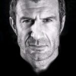 Luís Figo Instagram - We have built the LF brand, initials of Luis Figo and Luxury Fashion, on values meant to last, establish roots, and create uniqueness. Follow us on our official profile @luisfigobrand . . . . . . . #luisfigobrand #luisfigofashion #luisfigo #luxuryfashion #luxurylifestyle #madeinitaly #fashion #excellence #esclusive #newchicwear #lifestyle #menswear #menwhitclass #gentleman
