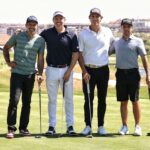 Luís Figo Instagram - 🏌️‍♂️