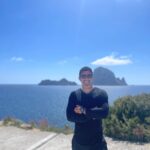 Luís Figo Instagram - Es Vedra!! 😎