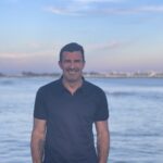 Luís Figo Instagram - Good vibes 😎