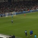 Luís Figo Instagram - So Glad to be in the Charity Football Match in Slovenia 🇸🇮 Catastrophic floods which hit Slovenia a few weeks ago caused huge devastation. To raise funds needed to help individuals who were affected by those floods. Thks to everyone that contributed for this cause 🙏⚽️