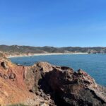 Luís Figo Instagram - Beautiful Places 🏄‍♂️☀️🌊🇵🇹 Praia do Amado