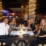 Luís Figo Instagram - Oman 🇴🇲 trip!!! Happy new year 2024🥂🤩🥳👌