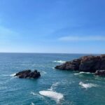 Luís Figo Instagram - Beautiful Places 🏄‍♂️☀️🌊🇵🇹 Praia do Amado