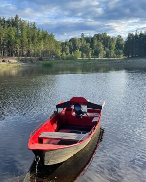 Luís Figo Instagram - Some days in 🇸🇪