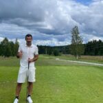 Luís Figo Instagram – Some days in 🇸🇪