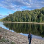Luís Figo Instagram – Some days in 🇸🇪