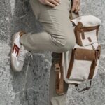 Luís Figo Instagram – Experience the Emotions of an LF Garment. Authentic Character Pure Quality @luisfigobrand
