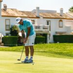 Luís Figo Instagram - Xll Edition of the @iberiangolfcup 🏌️‍♂️golf between friends 🇵🇹🇪🇸 Santi Petri