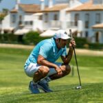 Luís Figo Instagram - Xll Edition of the @iberiangolfcup 🏌️‍♂️golf between friends 🇵🇹🇪🇸 Santi Petri