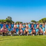 Luís Figo Instagram – Xll Edition of the  @iberiangolfcup 🏌️‍♂️golf between friends 🇵🇹🇪🇸 Santi Petri