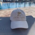 Luís Figo Instagram - Golfing 🏌️‍♀️ @iberiangolfcup @luisfigobrand Novo Sancti Petri