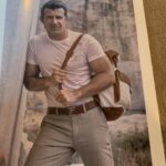 Luís Figo Instagram - Yesterday was the Launch of the brand collection SS24 @luisfigobrand during the Milan fashion week. Thks to everyone for joining me in this special day. A dream that came true ⭐️⭐️⭐️ Milan, Italy