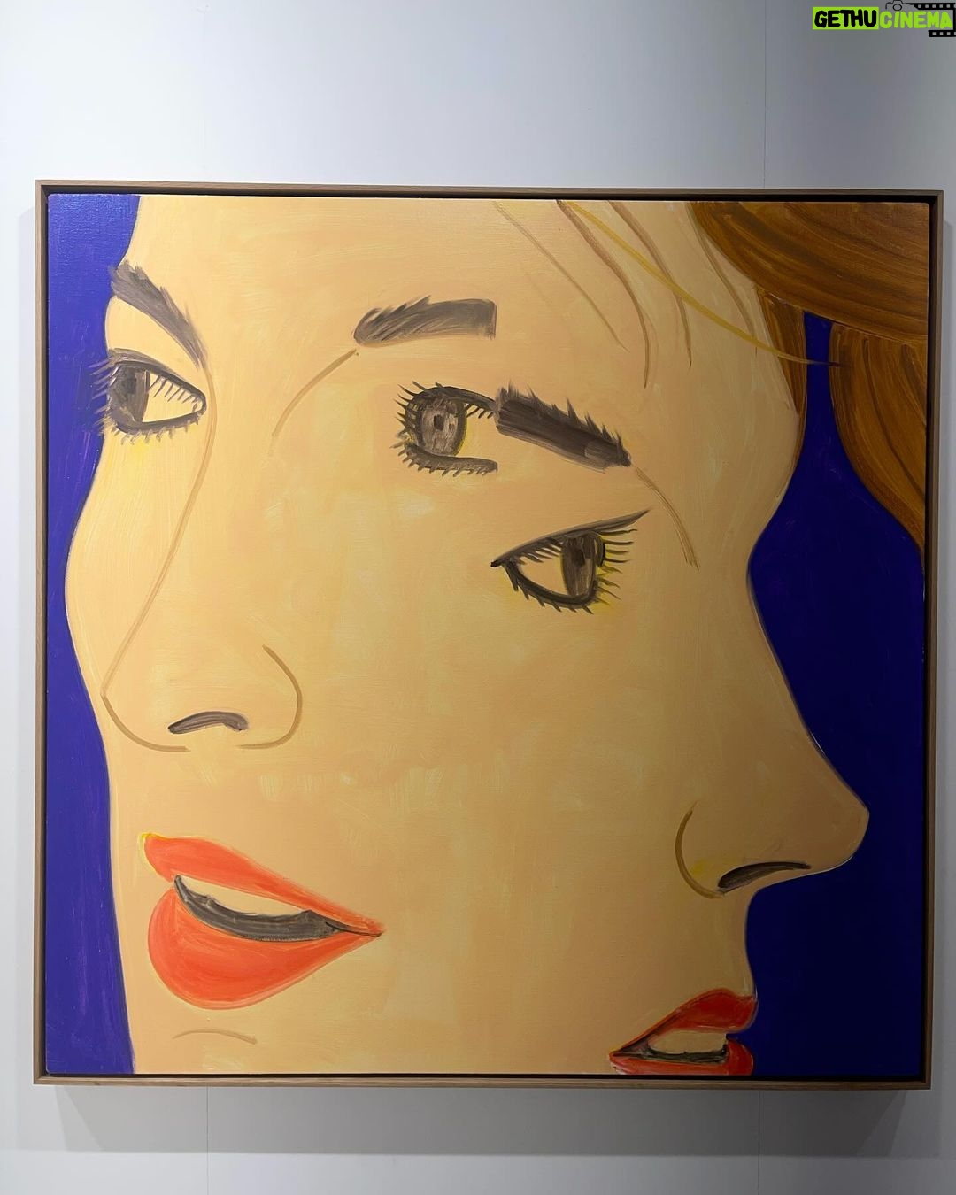 Luís Figo Instagram - Visit to @feriaarco @secundinohernandezstudio #luisgordillo 🎨🖼️ Feria ARCO