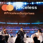 Luís Figo Instagram - Thank you @mastercardmena and @nbe1898 for having me in Cairo for the launch of their new @championsleague credit card! It’s always great to be back to a country that welcomed me with so much love! #mastercard #egypt #nbe #cairo New Cairo