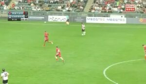 Luís Figo Instagram - Legends game Hong Kong 🔥🔥⚽️