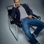 Luís Figo Instagram - AW24 collection @luisfigobrand ☘️ @valero_rioja