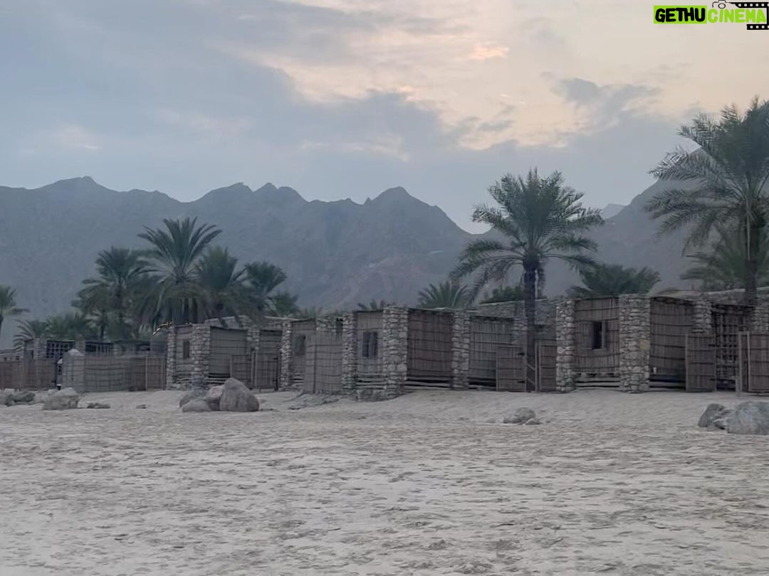 LuÃs Figo Instagram - Oman 🇴🇲 trip!!! Happy new year 2024🥂🤩🥳👌