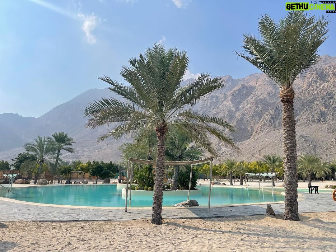 LuÃs Figo Instagram - Oman 🇴🇲 trip!!! Happy new year 2024🥂🤩🥳👌