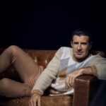 Luís Figo Instagram - @luisfigobrand Www.luis-figo.com AW24 👌