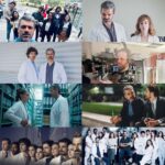 Luca Argentero Instagram - Il carosello non funziona, volevo tutti in primo piano, tutti quelli che hanno regalato il loro talento a questo progetto gigantesco che ha monopolizzato la nostra vita negli ultimi 5 anni e l’ha resa sicuramente migliore. Nessuno di noi, nessuno di quel gruppo iniziale si aspettava quella prima ondata d’affetto: mentre eravamo tutti barricati in casa a proteggerci da qualcosa che non vedevamo, noi raccontavamo una storia fatta di contatto tra esseri umani, di empatia. Ci dicevano di stare lontani e noi ci abbracciavamo ancora più forte. Poi abbiamo provato a raccontare il virus, gli unici (correggetemi se sbaglio) a farlo e, a mio modesto parere, a riuscirci. Abbiamo sofferto, abbiamo perso degli amici, abbiamo pianto, come d’altronde tutti in quel periodo…Poi ci siamo tolti le mascherine, i pass e le paure e abbiamo tentato, ancora una volta, di ricordare a tutti che l’amore è invincibile. Il denaro, gli interessi, la morte stessa, nulla possono contro la luce portata dalla passione sincera nei confronti della vita e dell’essere umano. Grazie amici, colleghi, compagni di viaggio, abbiamo creato un mondo di cui sono molto orgoglioso. Grazie a tutti voi che ci avete seguito e supportato: ogni grammo del vostro affetto ha asciugato le nostre lacrime e il nostro sudore. Il futuro è tutto da scrivere. L’amore sarà sempre protagonista. Doc, nelle tue mani il futuro fa un po’ meno paura. #grazie @rai1official @luxvide Grazie papa’ @janmichelini Grazie @francescoarlanch #violarispoli @edoardoagino @c.leard_ @matteole8 @nicolaabbatangelo #beniaminocatena @giacomo_mart22 @s.marabini @ciscoviro @peres.aurora @_massimorigo_ Grazie doc… @pierdantepiccioni per averci regalato la tua storia…