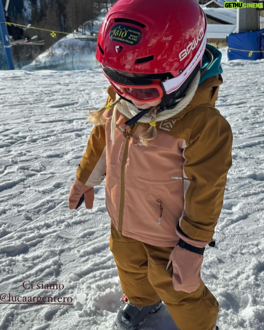 Luca Argentero - 115.8K Likes -