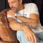 Luca Argentero Instagram - @LucaArgentero, prima copertina al maschile su F, per un numero speciale contro la violenza sulle donne. Uno dei volti di un manifesto firmato da molti altri artisti, uomini che amano le donne, tra cui Armani, Favino, Fedez, Sala e altri. Vi consigliamo di leggere questo numero speciale, che invita tutti gli uomini a dire basta e a ribellarsi contro ogni tipo di violenza e discriminazione verso le donne. Nel frattempo vi lasciamo qui il video di backstage! #thatsfab . . . . . #lucaargentero #backstageshooting #stopallaviolenzasulledonne #noallaviolenzasulledonne #violenzasulledonne #bastaviolenza #uominicheamanoledonne