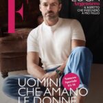 Luca Argentero Instagram - Sabato 25 Novembre sarà la giornata internazionale per l’eliminazione della violenza contro le donne. Con onore mi unisco a tanti colleghi artisti, uomini che amano le donne, che hanno firmato un manifesto redatto da @beppesala e @sonolucadini ,un invito a tutti gli uomini a dire basta, a ribellarsi contro ogni forma di violenza e discriminazione delle donne. @alangelati @samanta_pardini @sonolucadini @thatsfabofficial