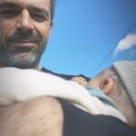 Luca Argentero Instagram - Autunnale