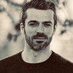 Luca Argentero Instagram - Portrait