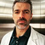 Luca Argentero Instagram - Qui e ora