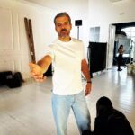 Luca Argentero Instagram - Tipi da copertina…