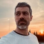 Luca Argentero Instagram - 🫶🌞