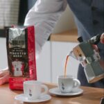 Luca Argentero Instagram - A bere un caffè con Luca Argentero potresti essere tu... per davvero! 🤩 Scopri come partecipare al concorso su uncaffeconargentero.it ☕️