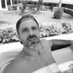 Luca Argentero Instagram - In che senso?