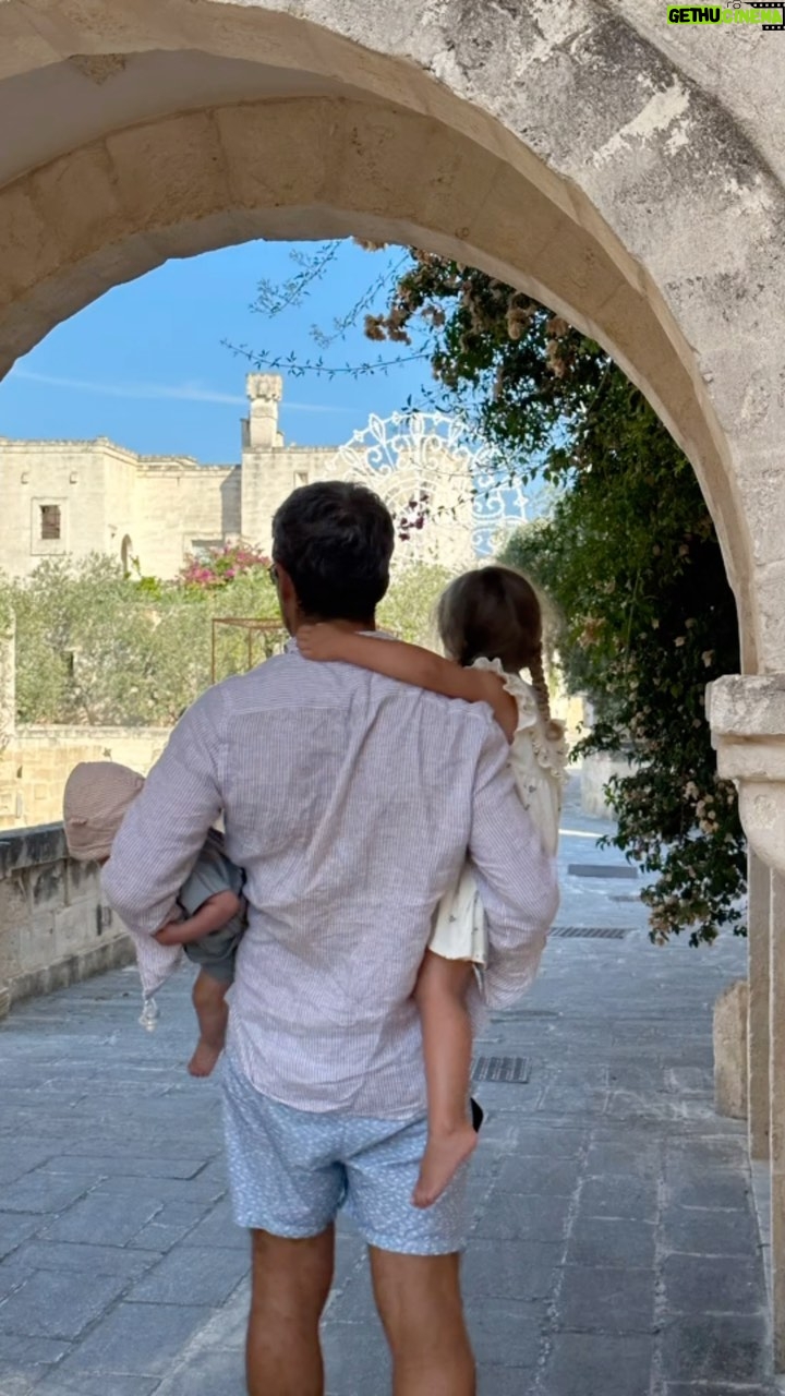 Luca Argentero - 133.5K Likes - ☀️❤️