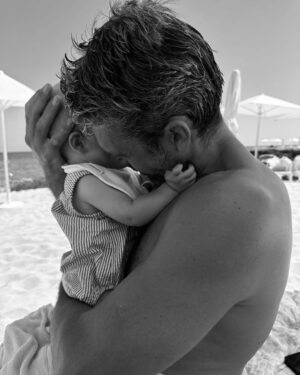 Luca Argentero Instagram - Un’altra storia d’amore…