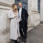 Luca Argentero Instagram - Herno excellence: linee dallo stile sofisticato, moderno ed elegante. @herno_official #Herno #UrbanOuterwearCouture #HernoClub #ADV