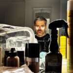 Luca Argentero Instagram - Tipi da copertina…