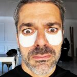 Luca Argentero Instagram - Tipi da copertina…