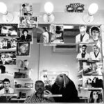 Luca Argentero Instagram - Lavori in corso… Per portarvi il miglior Doc che abbiate mai visto… #DOC3 P.S. spoiler negli specchi…