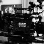 Luca Argentero Instagram - Lavori in corso… Per portarvi il miglior Doc che abbiate mai visto… #DOC3 P.S. spoiler negli specchi…