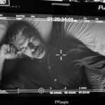 Luca Argentero Instagram - Lavori in corso… Per portarvi il miglior Doc che abbiate mai visto… #DOC3 P.S. spoiler negli specchi…