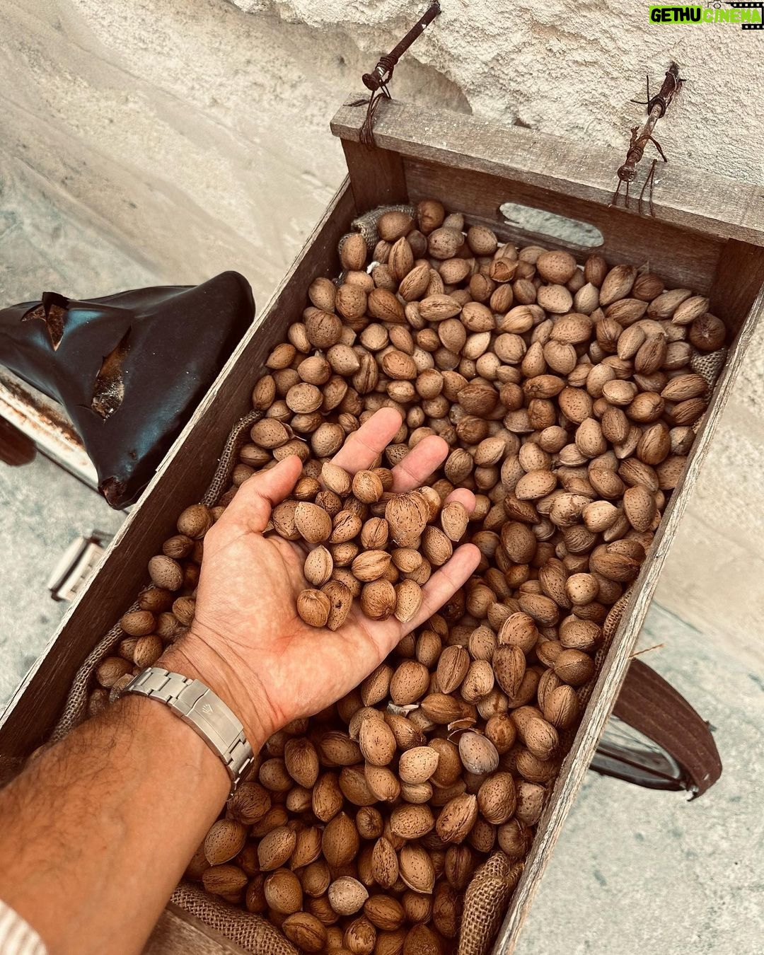 Luca Argentero - 125.2K Likes - Buon Ferragosto! ❤️