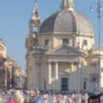 Luca Argentero Instagram - Roma